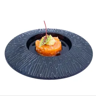 M5 - Tartare sake