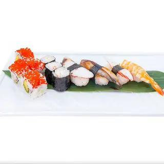 SM1 - Sushi umi 8pz
