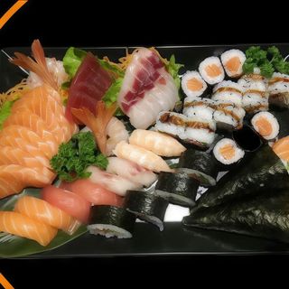 SM5 - Sushi small 27pz