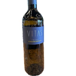 B51 - Chardonnay - Villa Vitas