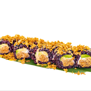 U35 - Ebi roll