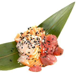 M7 - Tartare tris