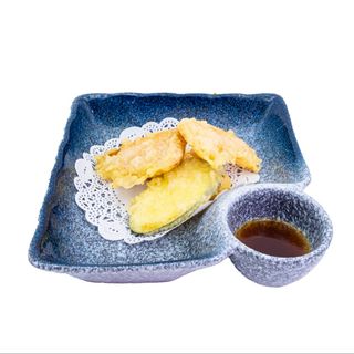S1 - Yasai tempura