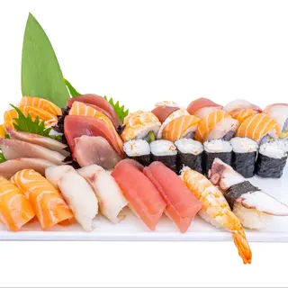 SM7 - Sushi ke 