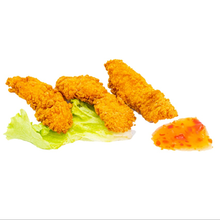 S4 - Tori tempura 