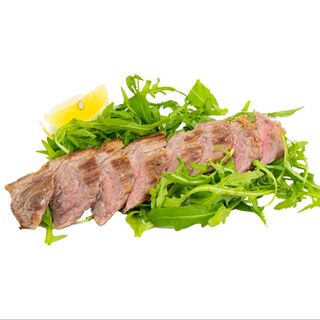 S37 - Manzo alla piastra