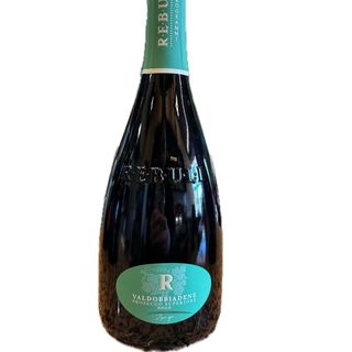 B62 - Rebuli DOCG "Zerogrammi" – Extra Brut