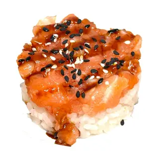 G8 - Tartare sake