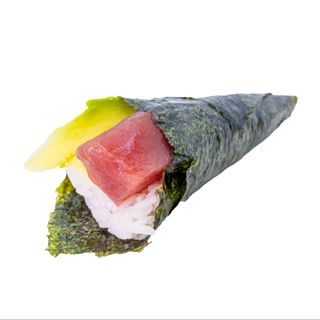 T2 - Temaki tuna