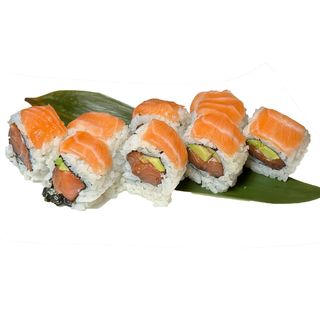 U20 - Ura doppio salmone