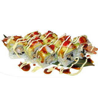 U28 - Looking roll