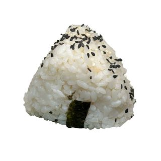 O3 - Onigiri spicy sake