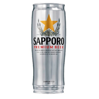 B30 - Birra Sapporo