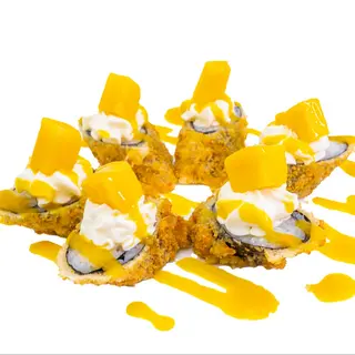 H16 - Hoso mango