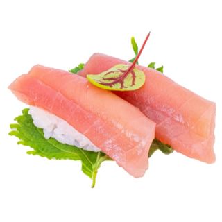N2 - Nigiri tuna