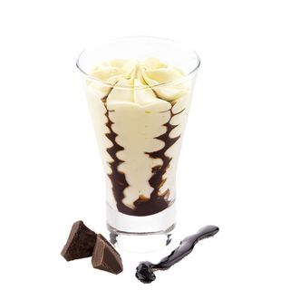 D6 - Coppa cioccolato