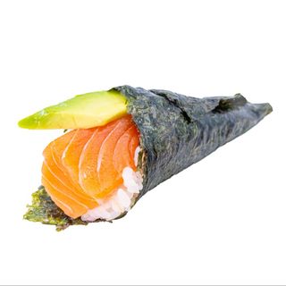 T4 - Temaki philadelphia