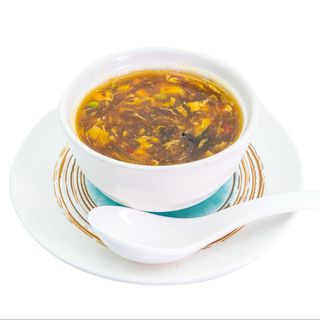 A15 - Zuppa agropiccante 