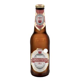 B35 - Birra Forst Felsenkeller (non filtrata)