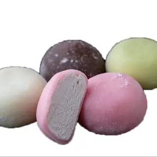 D16 - Ice mochi 3pz