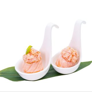 G15 - Gunkan flambé