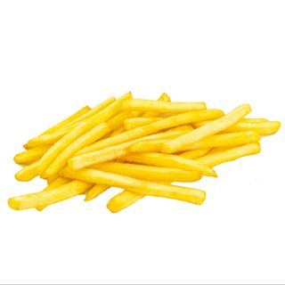 A13 - Patate fritte