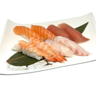 SM2 - Sushi hana 8pz