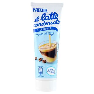 SL11 - Latte condensato