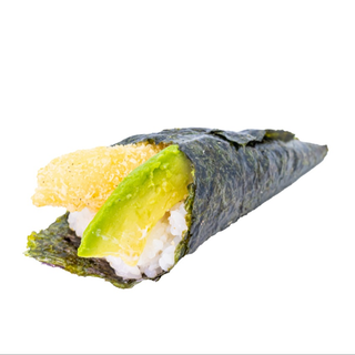 T5 - Temaki ebi
