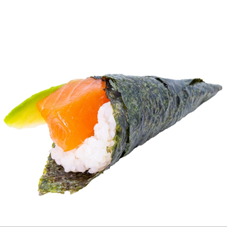 T3 - Temaki sake