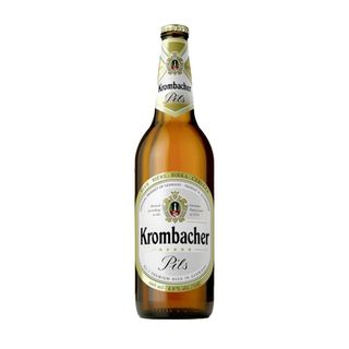 B33 - Birra Krombacher Pils