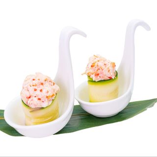 G14 - Gunkan zucchine