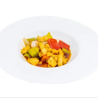 S25 - Pollo stile impero