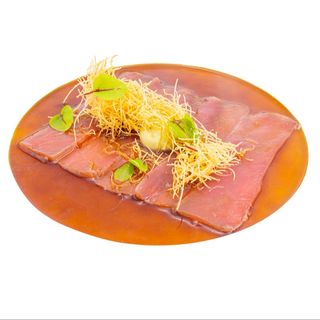 G10 - Carpaccio di tonno