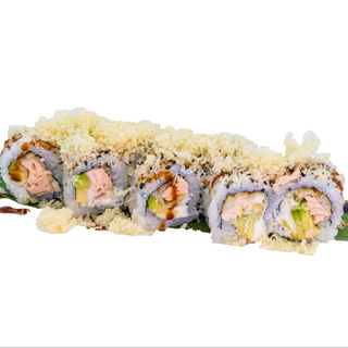 U16 - Uramaki green