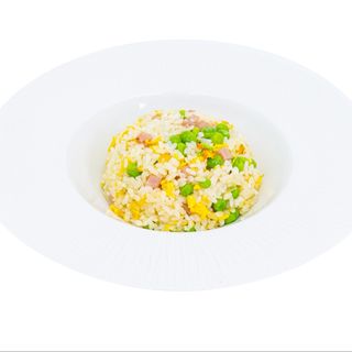 P13 - Riso alla cantonese