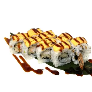 U36 - Cheese roll