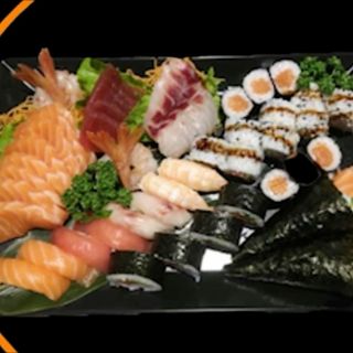 SM5 - Sushi small 27pz