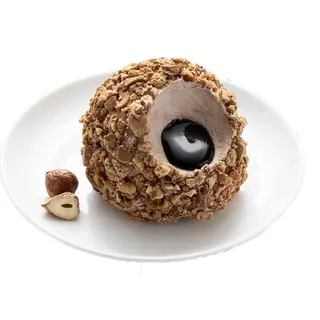 D15 - Tartufo nocciola