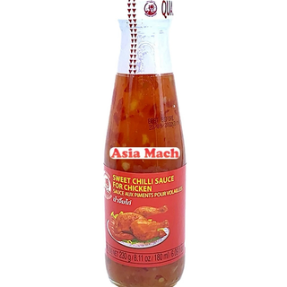 SL8 - Salsa agropiccante