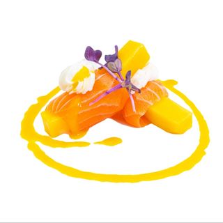 SP2 - Sake fresh mango