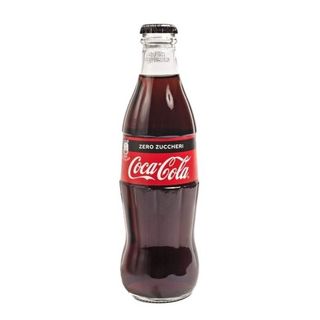 B6 - Coca cola zero