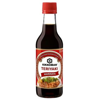 SL4 - Salsa teriyaki