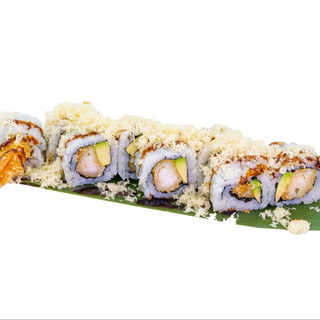 U25 - Uramaki ebiten