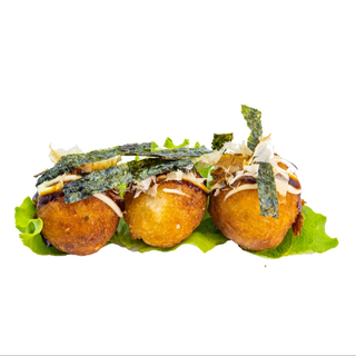 S31 - Takoyaki