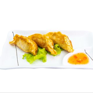 SP9 - Ravioli piccanti buldak carbonara