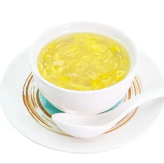 A21 - Zuppa di pollo con mais 
