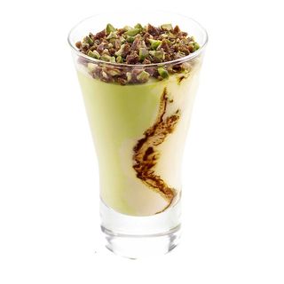 D7 - Coppa crema e pistacchio