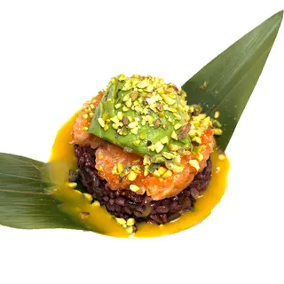M9 - Tartare speciale