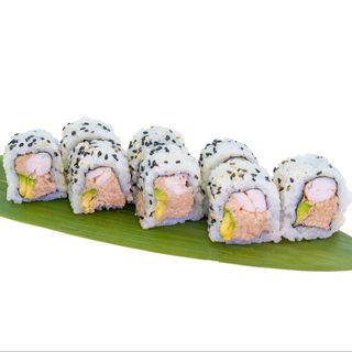 U1 - Uramaki california 